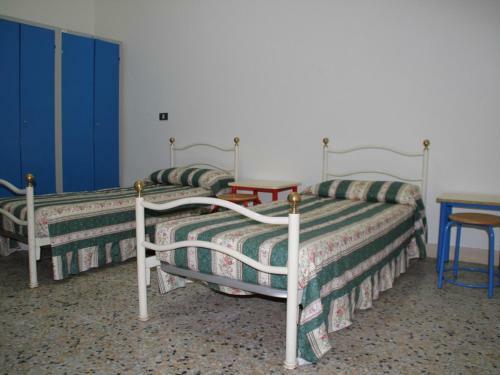 Albergue Ostello S.anna Massa Marittima
