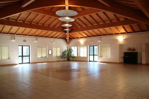 Albergue Ostello S.anna Massa Marittima