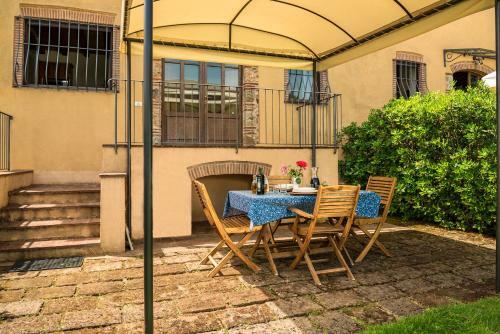 Agroturismo Donzellino