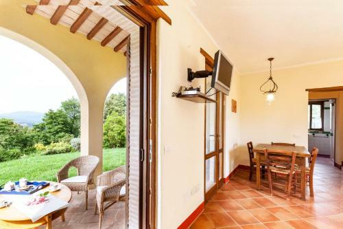 Agroturismo Donzellino