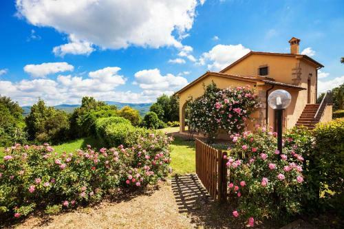 Agroturismo Donzellino