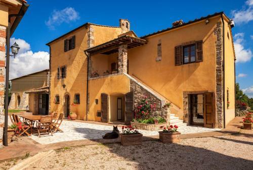 Agroturismo Donzellino