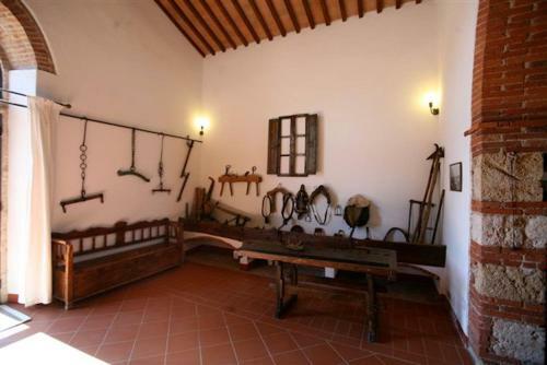 Agroturismo Donzellino