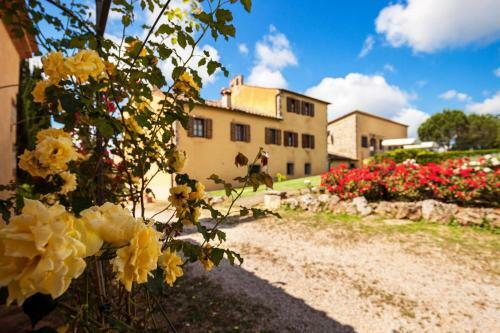 Agroturismo Donzellino