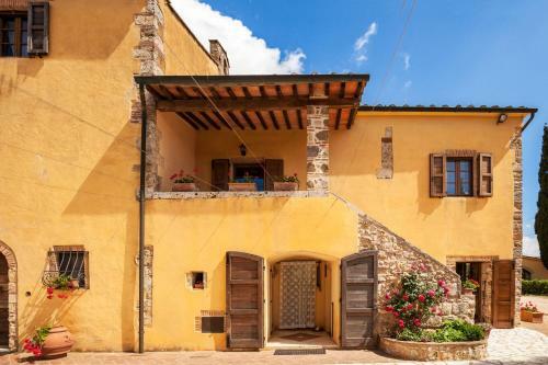 Agroturismo Donzellino