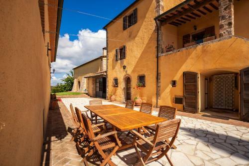 Agroturismo Donzellino