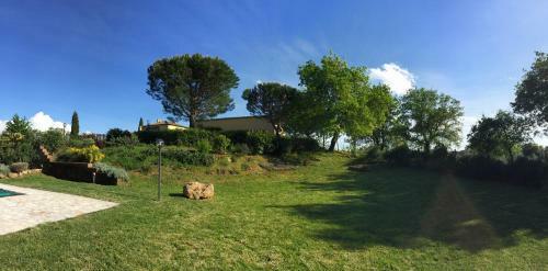 Agroturismo Donzellino