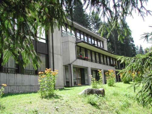 Apartamento Res. Amba Appartamenti Solandra