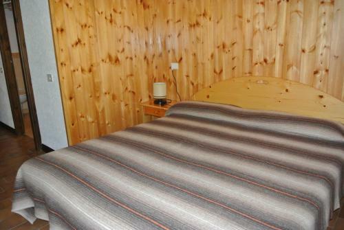 Apartamento Residence Garden Appartamenti Solandra