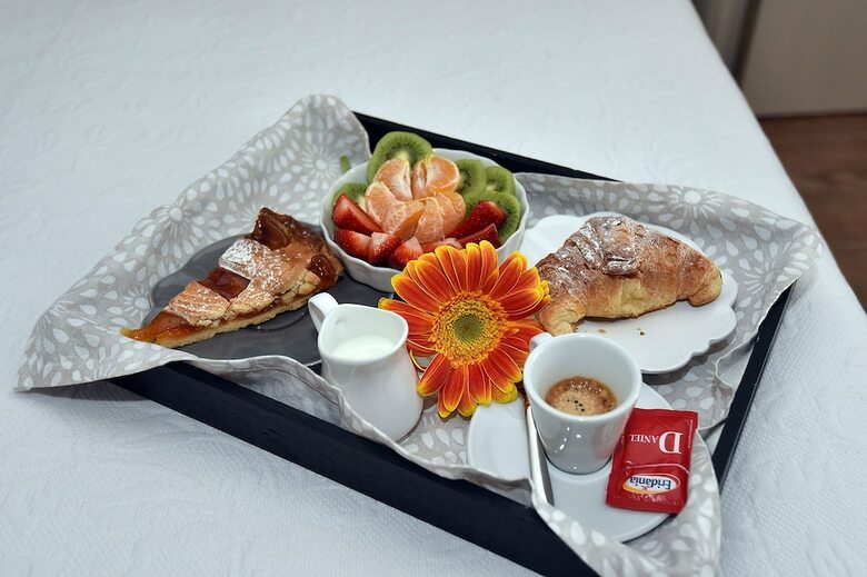 B&B Paradiso Relais