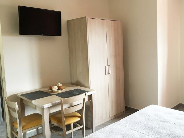 L'essenzial Living