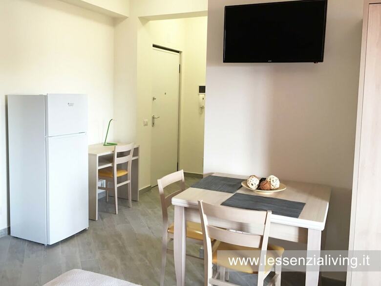 L'essenzial Living