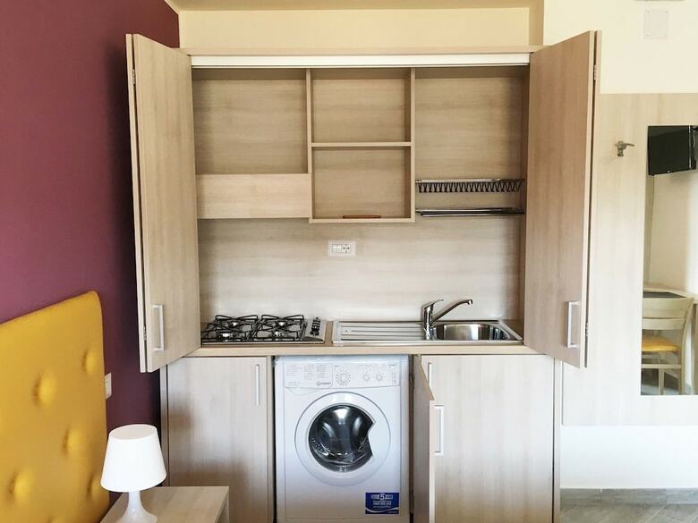 L'essenzial Living
