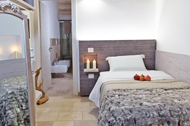 Hotel Masseria Elysium