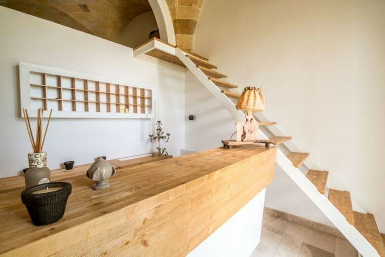 Hotel Masseria Elysium