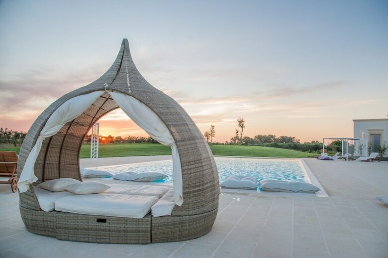 Hotel Masseria Elysium
