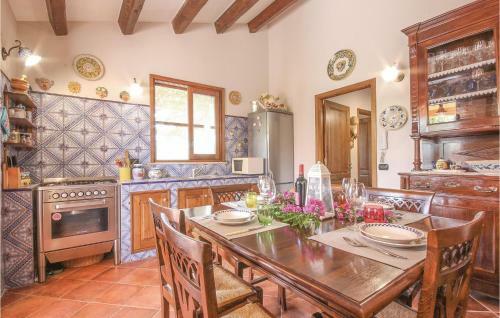 Casa Arianna