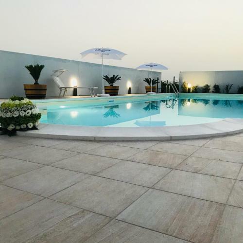 Hotel Villa Plasi
