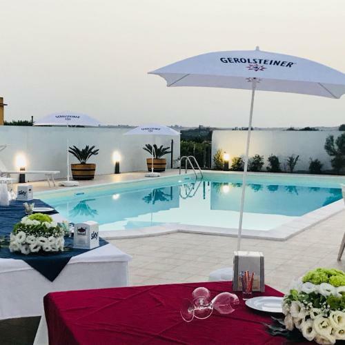 Hotel Villa Plasi