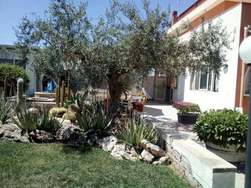 Hotel Villa Plasi