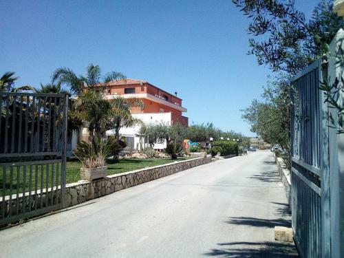 Hotel Villa Plasi