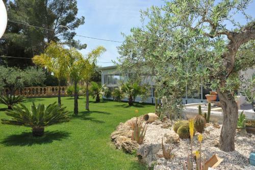 Hotel Villa Plasi