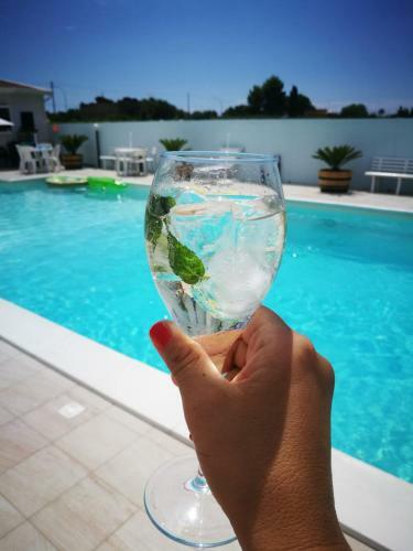 Hotel Villa Plasi
