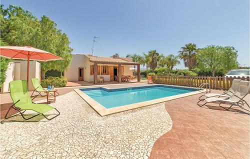 Villa Anna