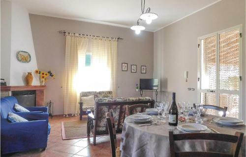 Casa Anna Maria