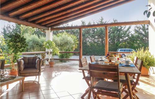 Casa Anna Maria