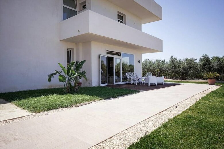 Hotel Villa Giadel