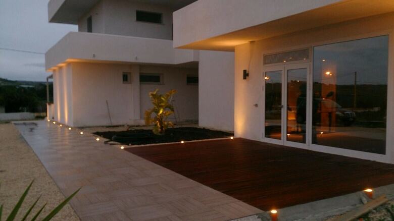 Hotel Villa Giadel