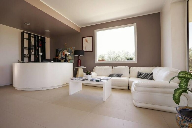 Hotel Villa Giadel