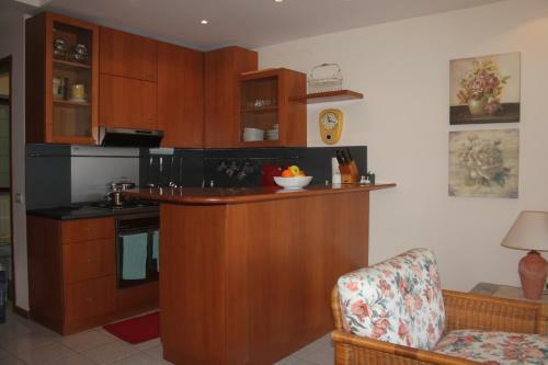 Apartamento La Terrazza