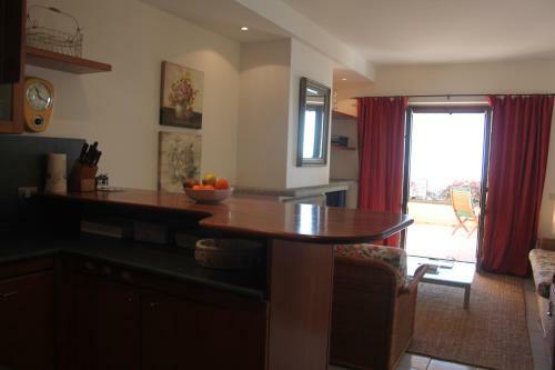 Apartamento La Terrazza