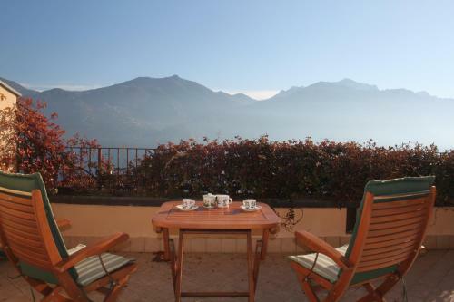 Apartamento La Terrazza