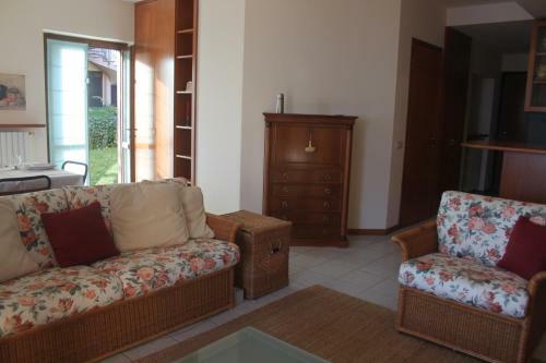 Apartamento La Terrazza