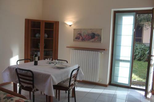 Apartamento La Terrazza