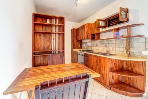 Quattropani Apartment