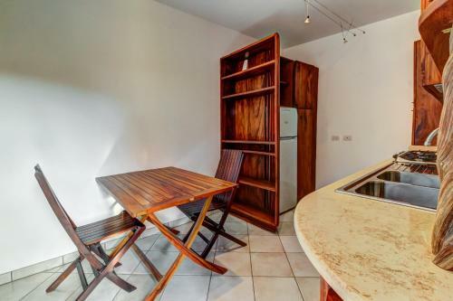 Quattropani Apartment