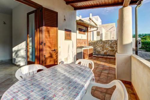 Quattropani Apartment