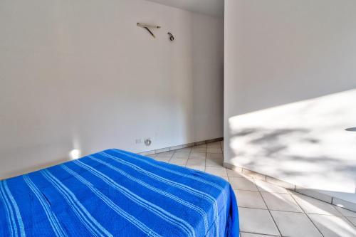 Quattropani Apartment