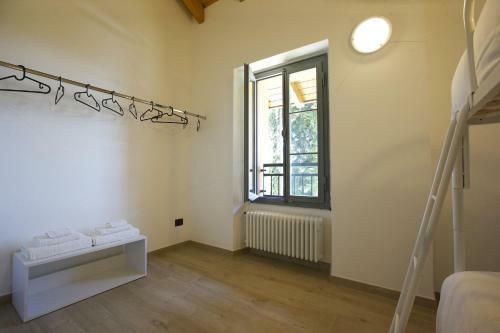 Residence Alle Ville: Le Case