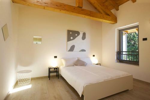 Residence Alle Ville: Le Case