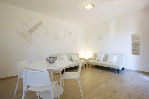 Residence Alle Ville: Le Case