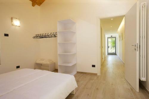 Residence Alle Ville: Le Case