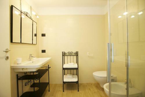 Residence Alle Ville: Le Case