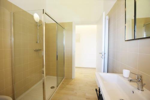 Residence Alle Ville: Le Case