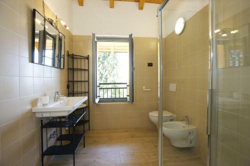 Residence Alle Ville: Le Case