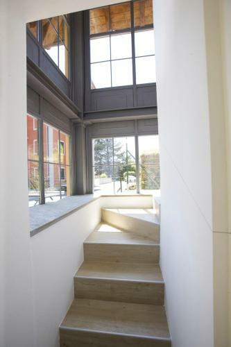 Residence Alle Ville: Le Case